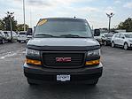 Used 2021 GMC Savana 2500 Work Van RWD, Empty Cargo Van for sale #A10297 - photo 9