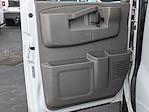 Used 2021 GMC Savana 2500 Work Van RWD, Empty Cargo Van for sale #A10297 - photo 10