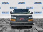 Used 2021 GMC Savana 2500 Work Van RWD, Empty Cargo Van for sale #A10297 - photo 3