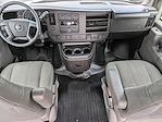 Used 2021 GMC Savana 2500 Work Van RWD, Empty Cargo Van for sale #A10297 - photo 19