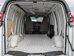 Used 2021 GMC Savana 2500 Work Van RWD, Empty Cargo Van for sale #A10297 - photo 20