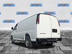 Used 2021 GMC Savana 2500 Work Van RWD, Empty Cargo Van for sale #A10297 - photo 2