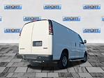 Used 2021 GMC Savana 2500 Work Van RWD, Empty Cargo Van for sale #A10297 - photo 6