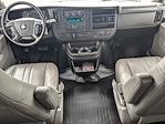 Used 2022 Chevrolet Express 3500 1LS RWD, Passenger Van for sale #A10302 - photo 19