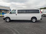 Used 2022 Chevrolet Express 3500 1LS RWD, Passenger Van for sale #A10302 - photo 3