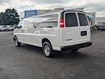 Used 2022 Chevrolet Express 3500 1LS RWD, Passenger Van for sale #A10302 - photo 2