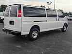 Used 2022 Chevrolet Express 3500 1LS RWD, Passenger Van for sale #A10302 - photo 5