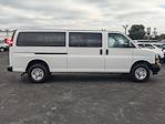 Used 2022 Chevrolet Express 3500 1LS RWD, Passenger Van for sale #A10302 - photo 6