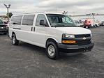 Used 2022 Chevrolet Express 3500 1LS RWD, Passenger Van for sale #A10302 - photo 7