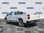 Used 2023 Chevrolet Silverado 1500 Work Truck Regular Cab 2WD, Pickup for sale #A10333 - photo 3