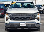 Used 2023 Chevrolet Silverado 1500 Work Truck Regular Cab 2WD, Pickup for sale #A10333 - photo 8