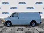 Used 2022 Chevrolet Express 2500 Work Truck RWD, Empty Cargo Van for sale #A10337 - photo 3