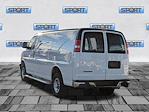 Used 2022 Chevrolet Express 2500 Work Truck RWD, Empty Cargo Van for sale #A10337 - photo 2