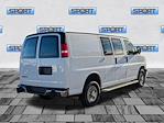 Used 2022 Chevrolet Express 2500 Work Truck RWD, Empty Cargo Van for sale #A10337 - photo 5