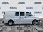 Used 2022 Chevrolet Express 2500 Work Truck RWD, Empty Cargo Van for sale #A10337 - photo 6