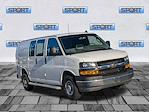 Used 2022 Chevrolet Express 2500 Work Truck RWD, Empty Cargo Van for sale #A10337 - photo 7