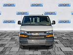 Used 2022 Chevrolet Express 2500 Work Truck RWD, Empty Cargo Van for sale #A10337 - photo 8