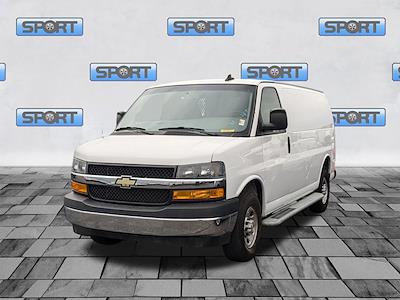 2022 Chevrolet Express 2500 RWD, Empty Cargo Van for sale #A10339 - photo 1