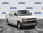 2022 Chevrolet Express 2500 RWD, Empty Cargo Van for sale #A10339 - photo 3