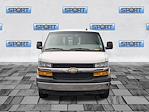 2022 Chevrolet Express 2500 RWD, Empty Cargo Van for sale #A10339 - photo 4