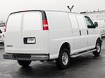 Used 2022 Chevrolet Express 2500 Work Truck RWD, Empty Cargo Van for sale #A10339 - photo 5