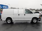 Used 2022 Chevrolet Express 2500 Work Truck RWD, Empty Cargo Van for sale #A10339 - photo 6