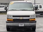 Used 2022 Chevrolet Express 2500 Work Truck RWD, Empty Cargo Van for sale #A10339 - photo 8