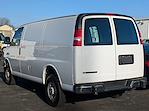 2022 Chevrolet Express 2500 RWD, Empty Cargo Van for sale #A10340 - photo 2