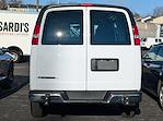 2022 Chevrolet Express 2500 RWD, Empty Cargo Van for sale #A10340 - photo 3