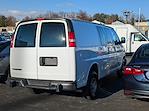 2022 Chevrolet Express 2500 RWD, Empty Cargo Van for sale #A10340 - photo 4