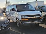 2022 Chevrolet Express 2500 RWD, Empty Cargo Van for sale #A10340 - photo 5