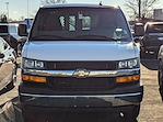 2022 Chevrolet Express 2500 RWD, Empty Cargo Van for sale #A10340 - photo 6