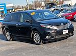 2017 Toyota Sienna 4x4, Minivan for sale #HS186565 - photo 7