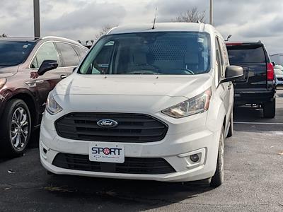 Used 2019 Ford Transit Connect XLT 4x2, Empty Cargo Van for sale #K1382908 - photo 1