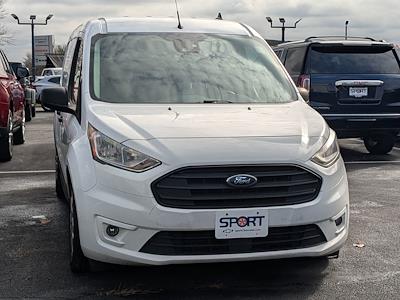 Used 2019 Ford Transit Connect XLT 4x2, Upfitted Cargo Van for sale #K1382908 - photo 1