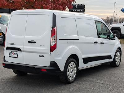 Used 2019 Ford Transit Connect XLT 4x2, Upfitted Cargo Van for sale #K1382908 - photo 2