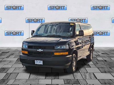 2020 Chevrolet Express 2500 SRW RWD, Empty Cargo Van for sale #L1252463 - photo 1