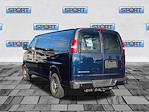 2020 Chevrolet Express 2500 SRW RWD, Empty Cargo Van for sale #L1252463 - photo 2