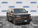 2020 Chevrolet Express 2500 SRW RWD, Empty Cargo Van for sale #L1252463 - photo 5