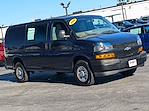 2020 Chevrolet Express 2500 SRW RWD, Empty Cargo Van for sale #L1252463 - photo 7