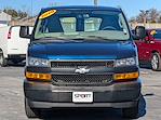 2020 Chevrolet Express 2500 SRW RWD, Empty Cargo Van for sale #L1252463 - photo 8