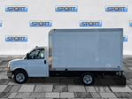 2021 Chevrolet Express 3500 RWD, Box Truck for sale #M1189362 - photo 21