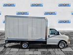 2021 Chevrolet Express 3500 RWD, Box Truck for sale #M1189362 - photo 25