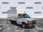 2021 Chevrolet Express 3500 RWD, Box Truck for sale #M1189362 - photo 26