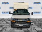 2021 Chevrolet Express 3500 RWD, Box Truck for sale #M1189362 - photo 27