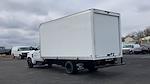 2022 Chevrolet Silverado 5500 Regular Cab DRW RWD, Dejana Truck & Utility Equipment Box Truck for sale #NH734067 - photo 32