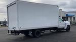 2022 Chevrolet Silverado 5500 Regular Cab DRW RWD, Dejana Truck & Utility Equipment Box Truck for sale #NH734067 - photo 34