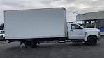 2022 Chevrolet Silverado 5500 Regular Cab DRW RWD, Dejana Truck & Utility Equipment Box Truck for sale #NH734067 - photo 35