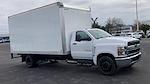 2022 Chevrolet Silverado 5500 Regular Cab DRW RWD, Dejana Truck & Utility Equipment Box Truck for sale #NH734067 - photo 36