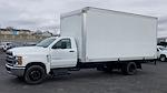 2022 Chevrolet Silverado 5500 Regular Cab DRW RWD, Dejana Truck & Utility Equipment Box Truck for sale #NH734067 - photo 38